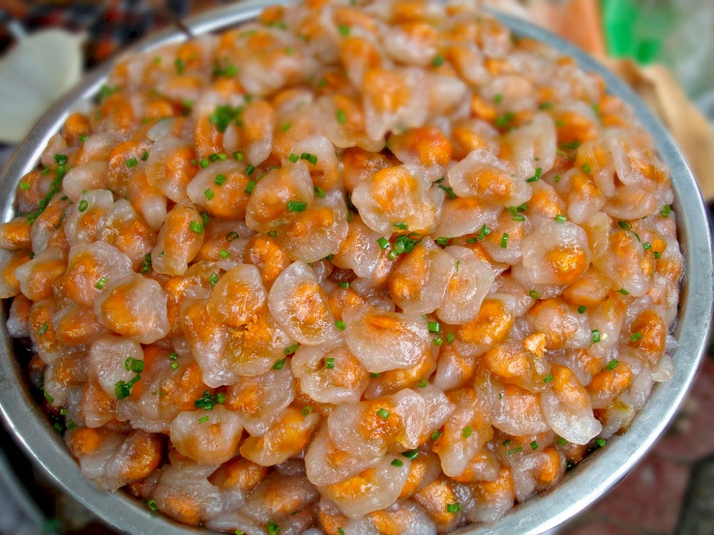 Bánh quai vạc